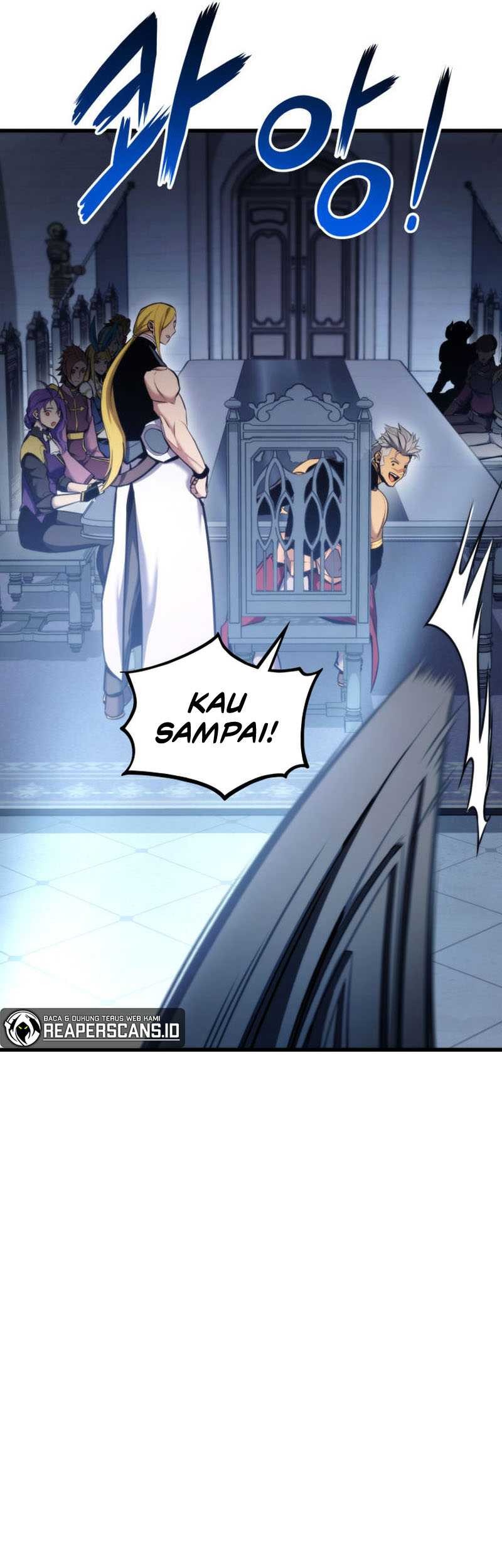 Ranker’s Return (Remake) Chapter 82 - halaman 58