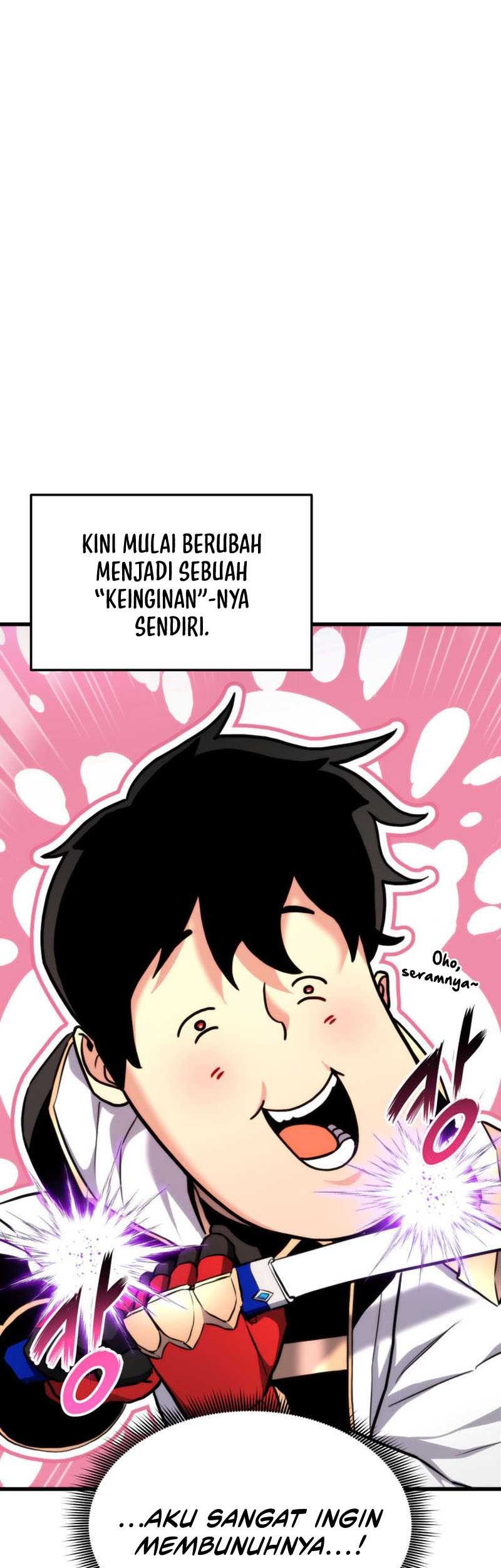 Ranker’s Return (Remake) Chapter 82 - halaman 6