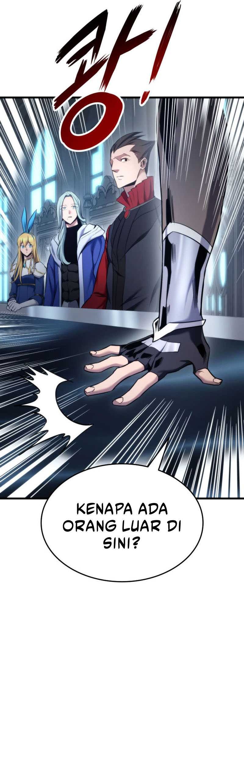 Ranker’s Return (Remake) Chapter 82 - halaman 62