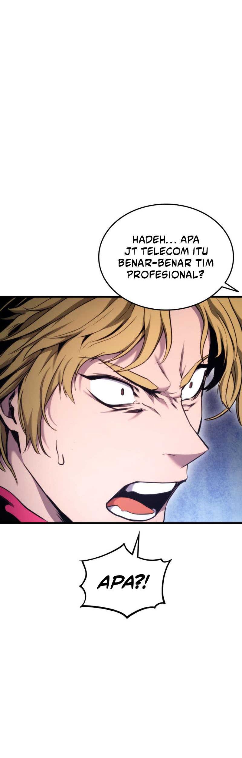 Ranker’s Return (Remake) Chapter 82 - halaman 65