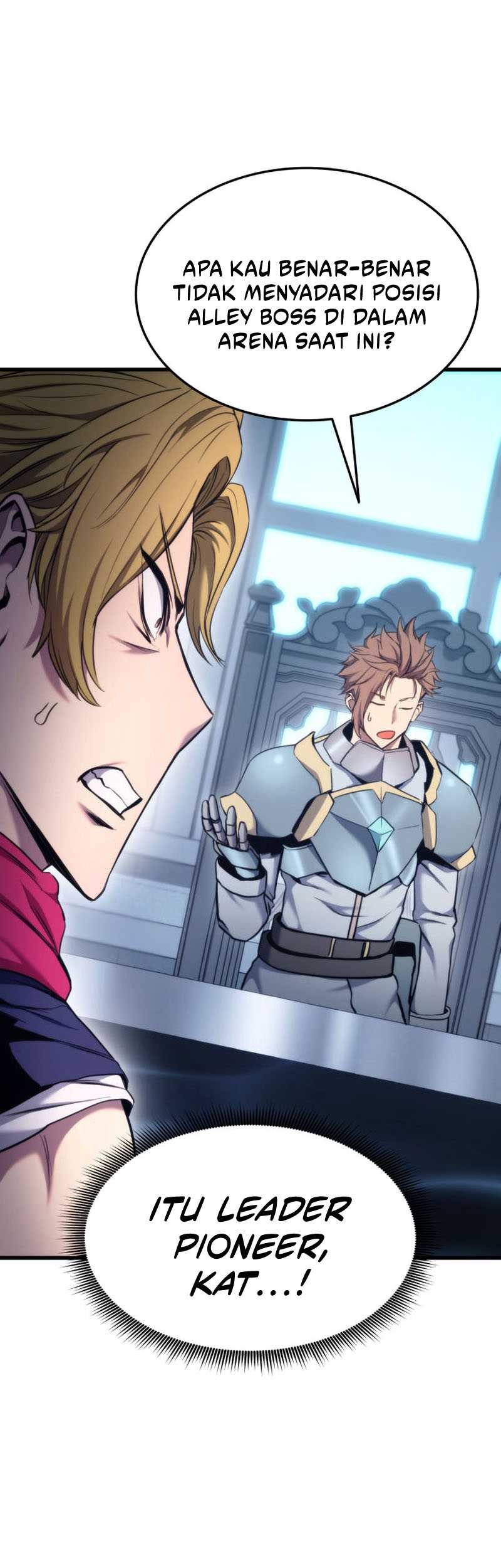 Ranker’s Return (Remake) Chapter 82 - halaman 66