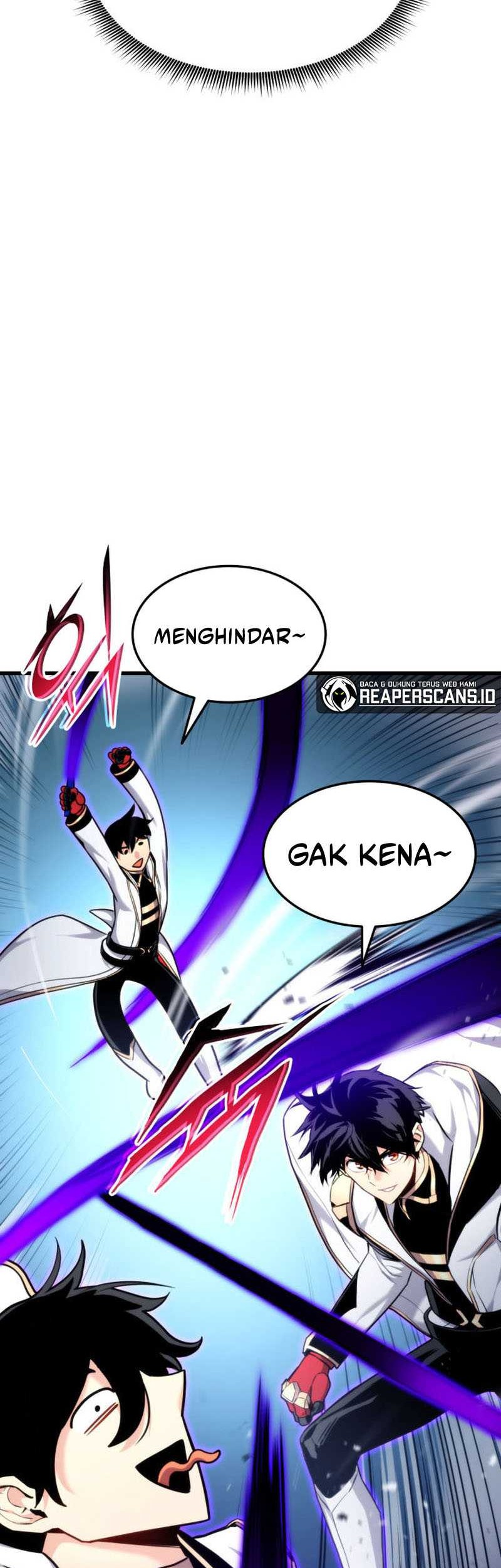 Ranker’s Return (Remake) Chapter 82 - halaman 7