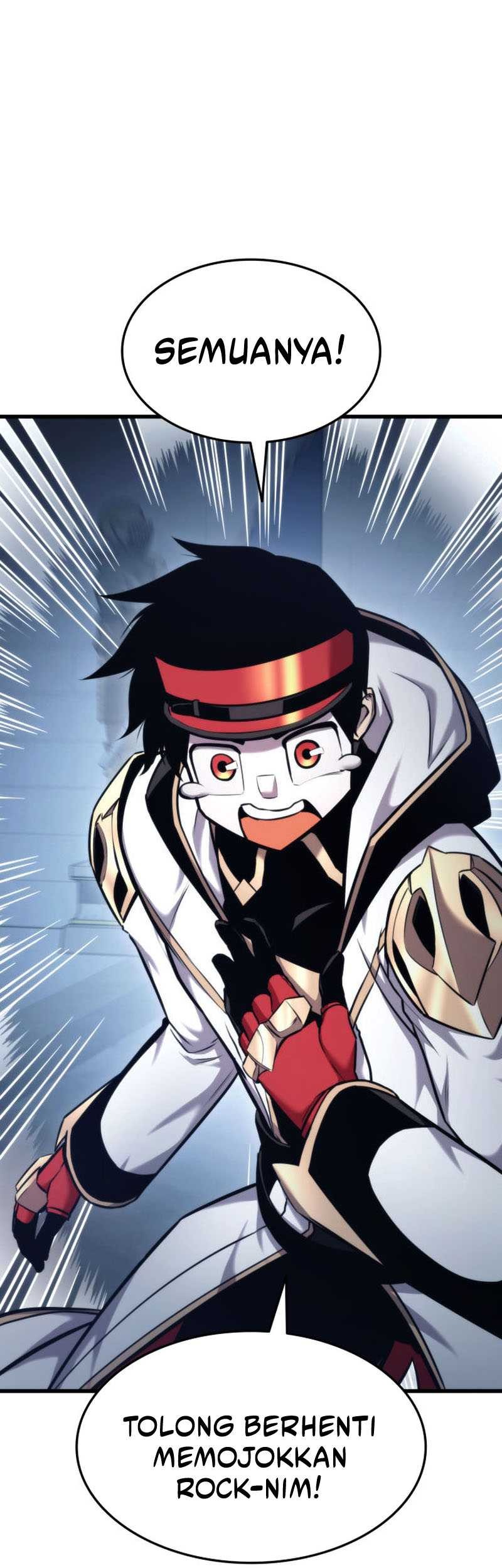 Ranker’s Return (Remake) Chapter 82 - halaman 70