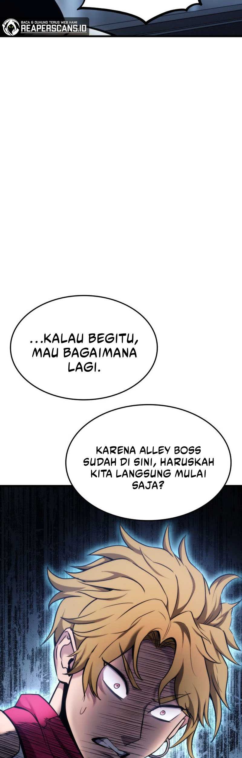 Ranker’s Return (Remake) Chapter 82 - halaman 72