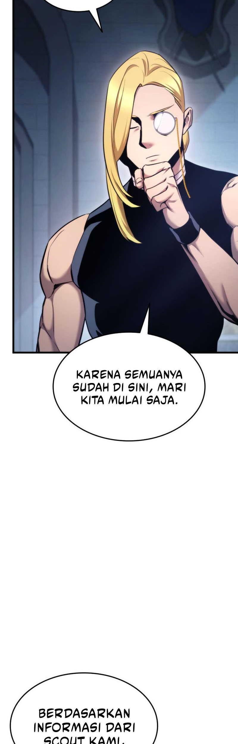 Ranker’s Return (Remake) Chapter 82 - halaman 75