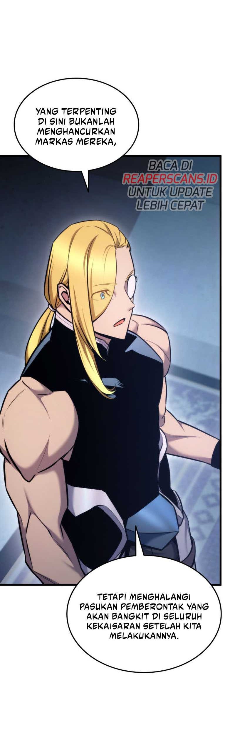 Ranker’s Return (Remake) Chapter 82 - halaman 77
