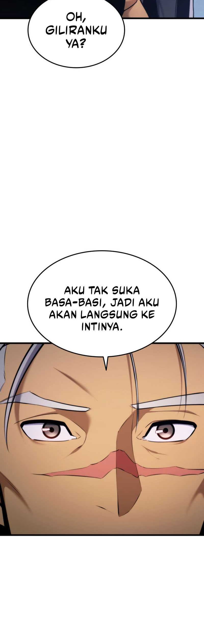 Ranker’s Return (Remake) Chapter 82 - halaman 79