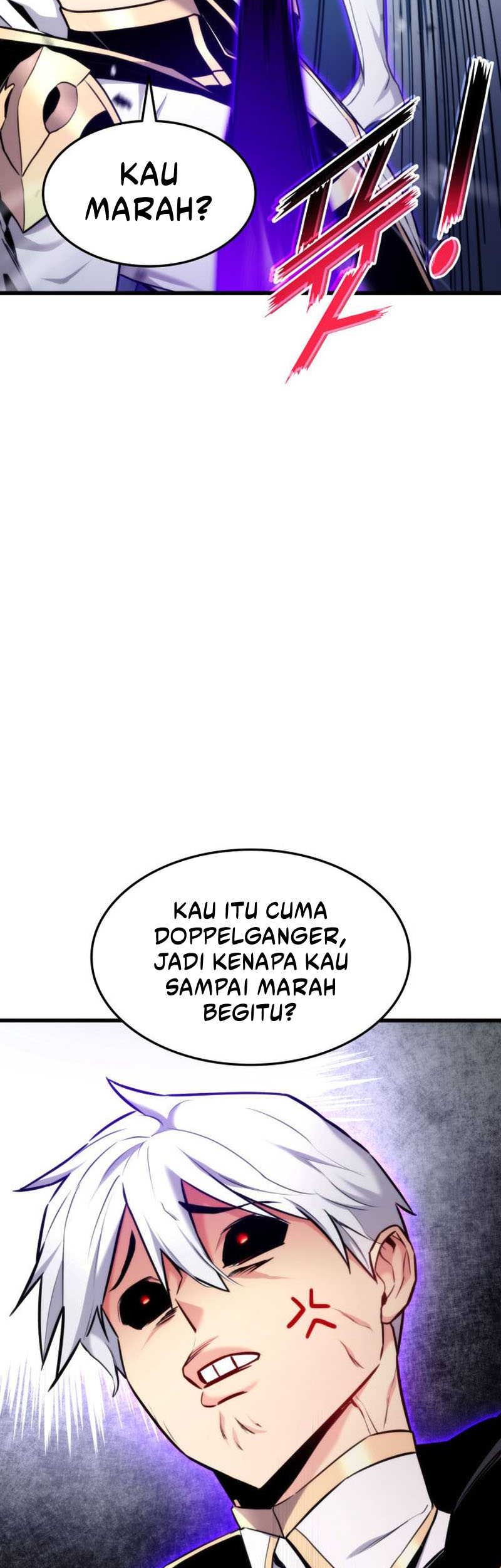 Ranker’s Return (Remake) Chapter 82 - halaman 8