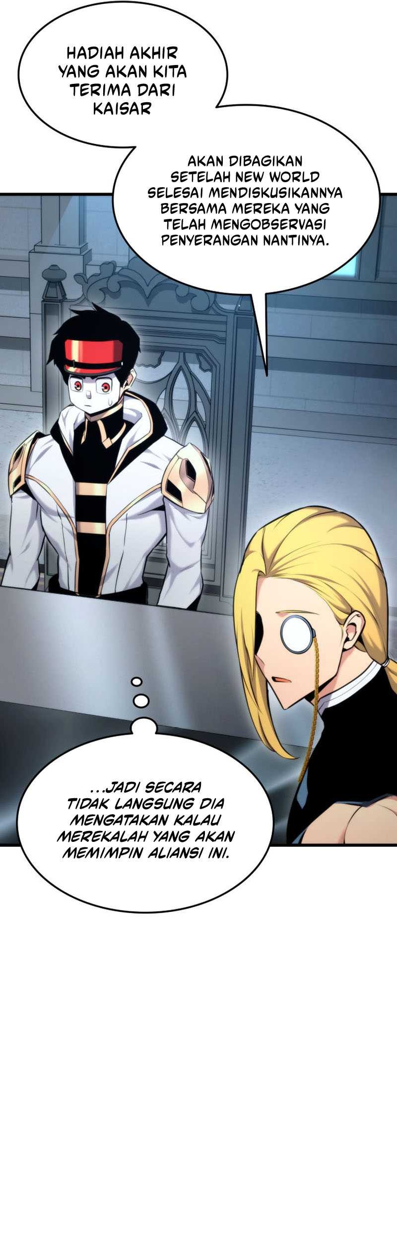 Ranker’s Return (Remake) Chapter 83 - halaman 10