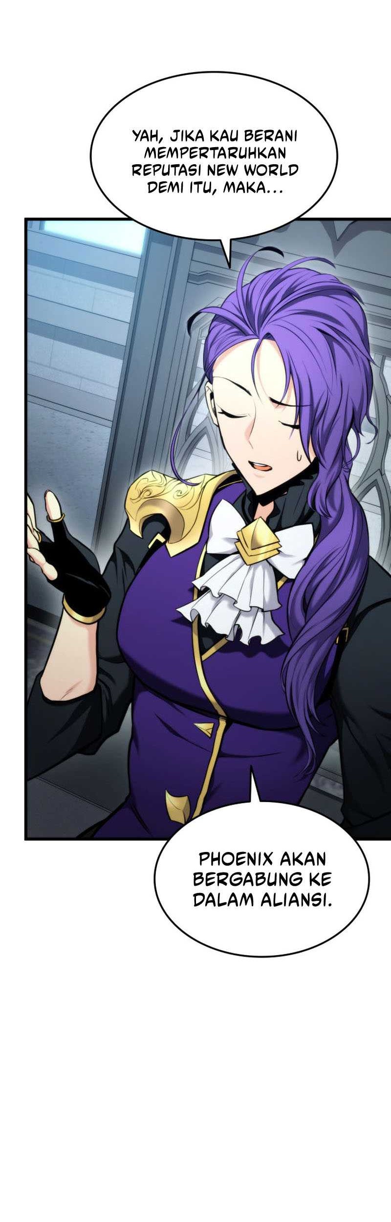 Ranker’s Return (Remake) Chapter 83 - halaman 11