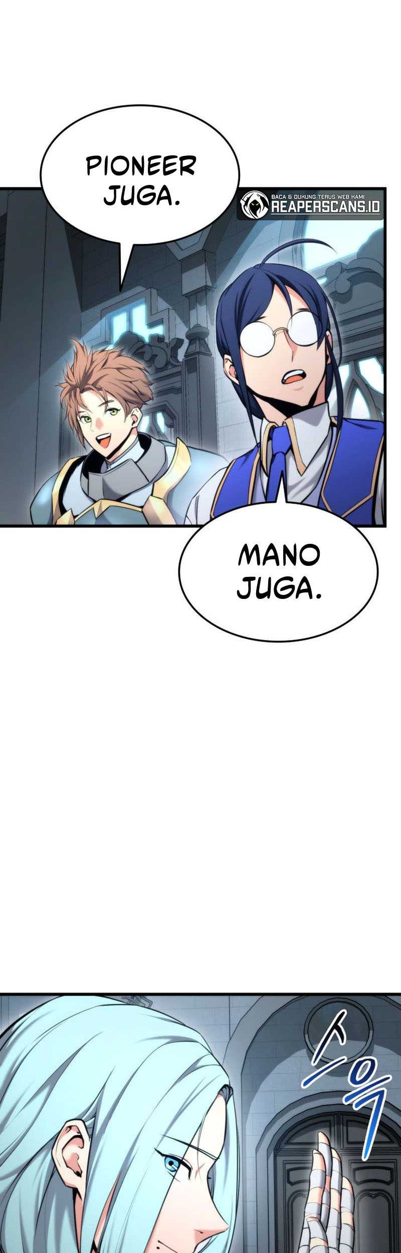 Ranker’s Return (Remake) Chapter 83 - halaman 12