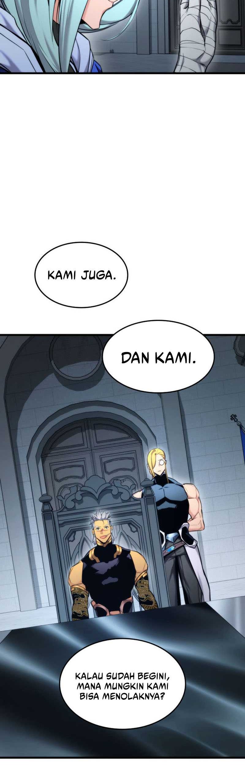 Ranker’s Return (Remake) Chapter 83 - halaman 13