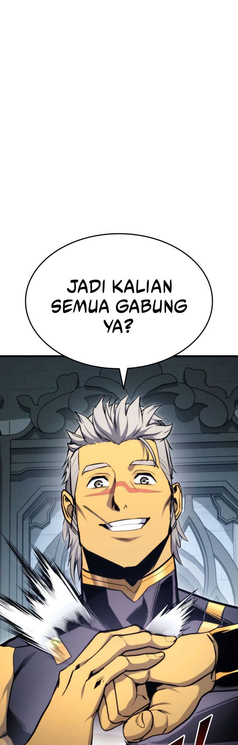 Ranker’s Return (Remake) Chapter 83 - halaman 14