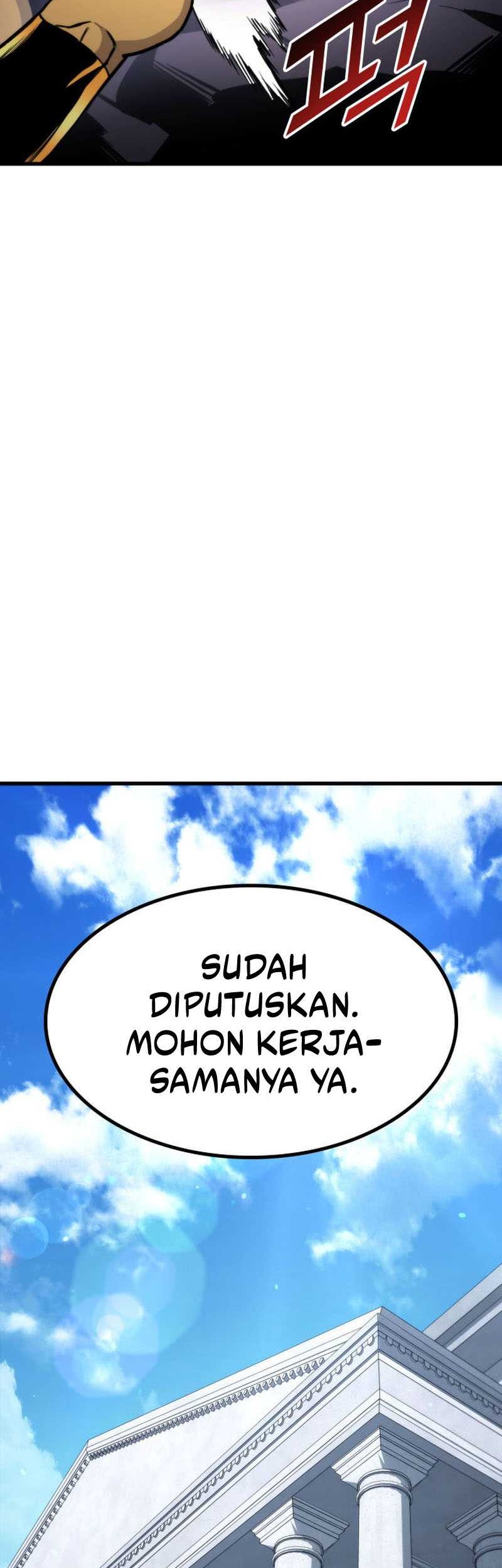 Ranker’s Return (Remake) Chapter 83 - halaman 15