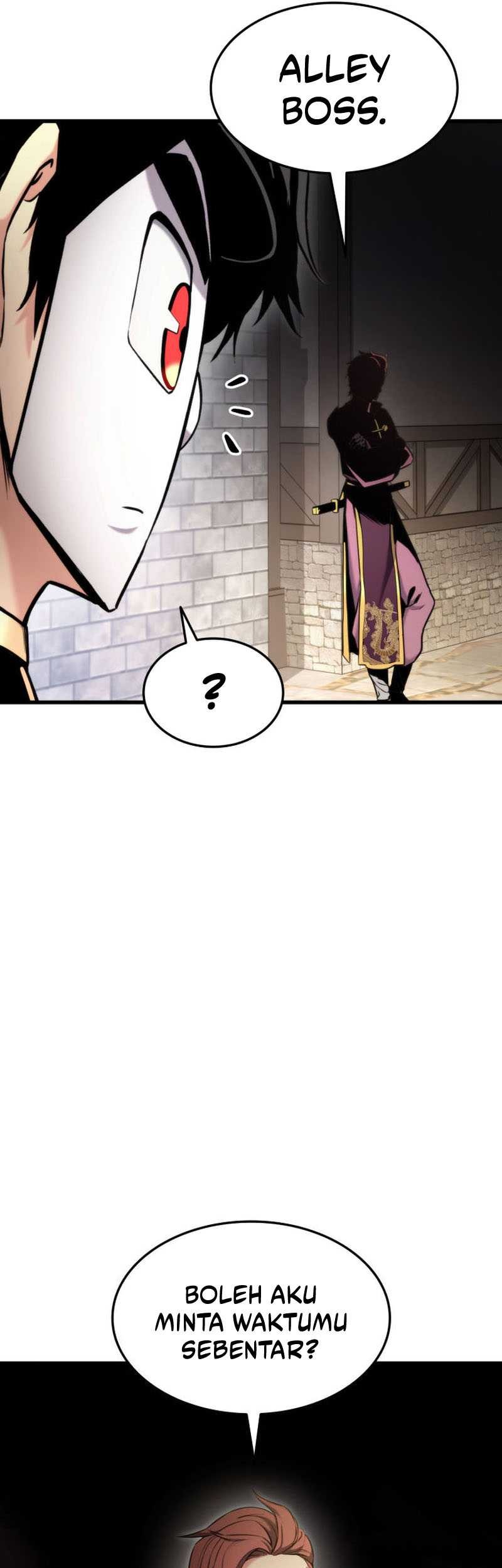 Ranker’s Return (Remake) Chapter 83 - halaman 18