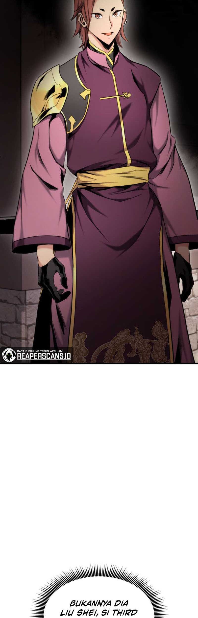 Ranker’s Return (Remake) Chapter 83 - halaman 19