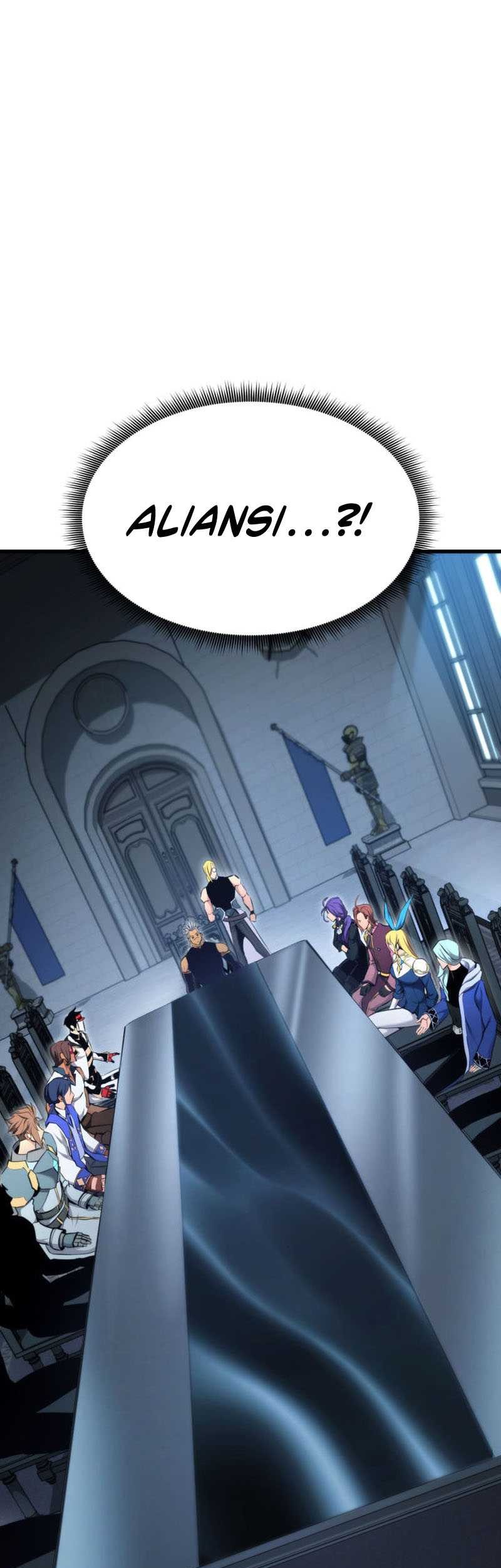 Ranker’s Return (Remake) Chapter 83 - halaman 2