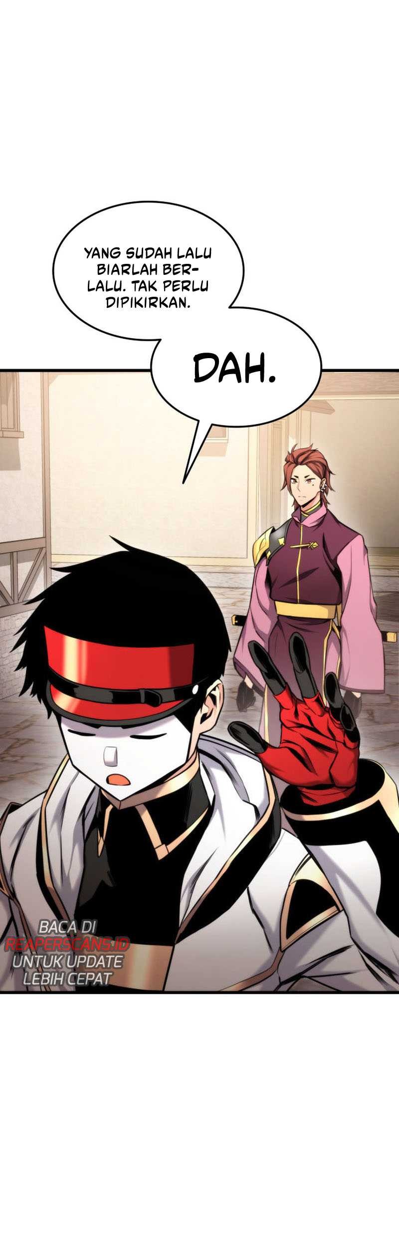 Ranker’s Return (Remake) Chapter 83 - halaman 22