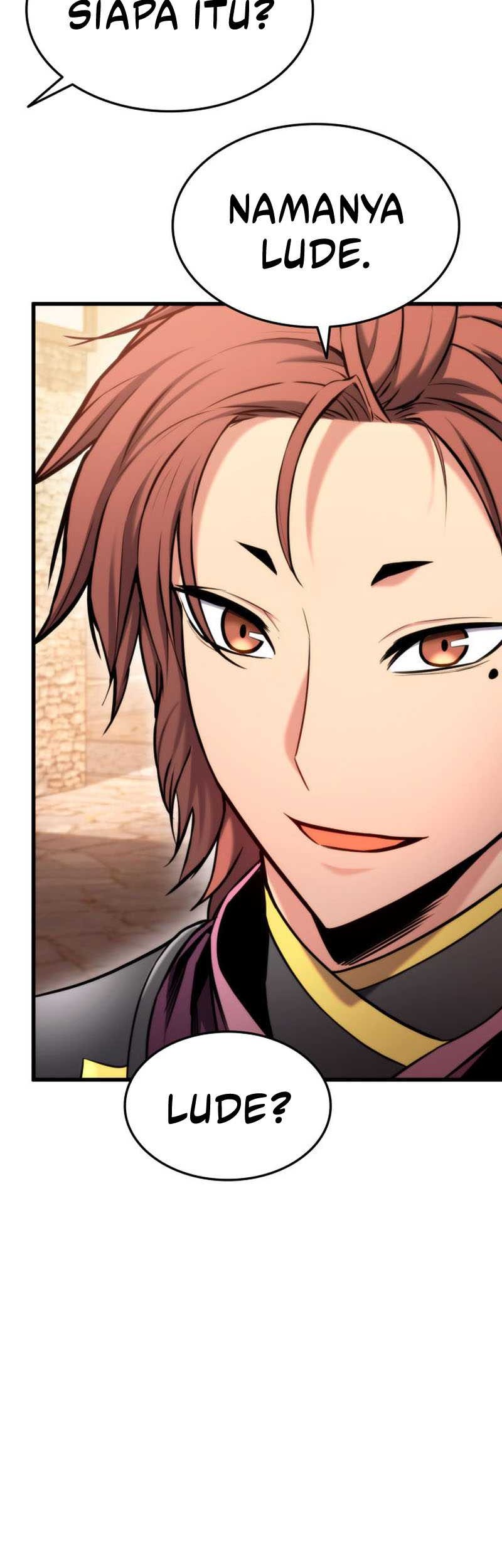 Ranker’s Return (Remake) Chapter 83 - halaman 24