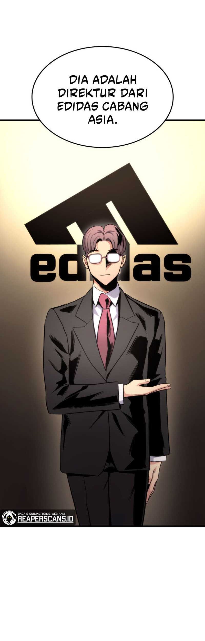 Ranker’s Return (Remake) Chapter 83 - halaman 25