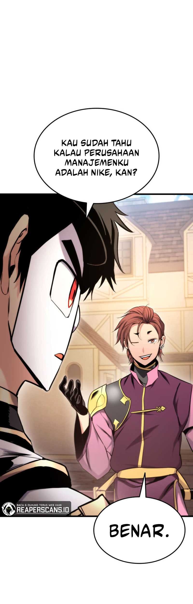 Ranker’s Return (Remake) Chapter 83 - halaman 26