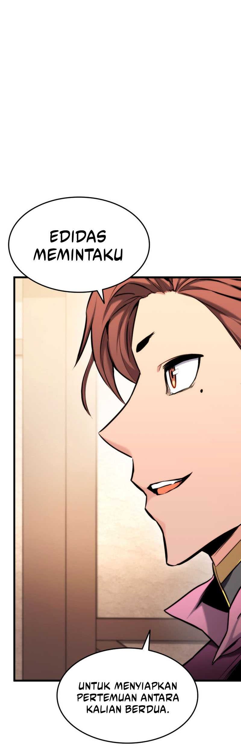 Ranker’s Return (Remake) Chapter 83 - halaman 27