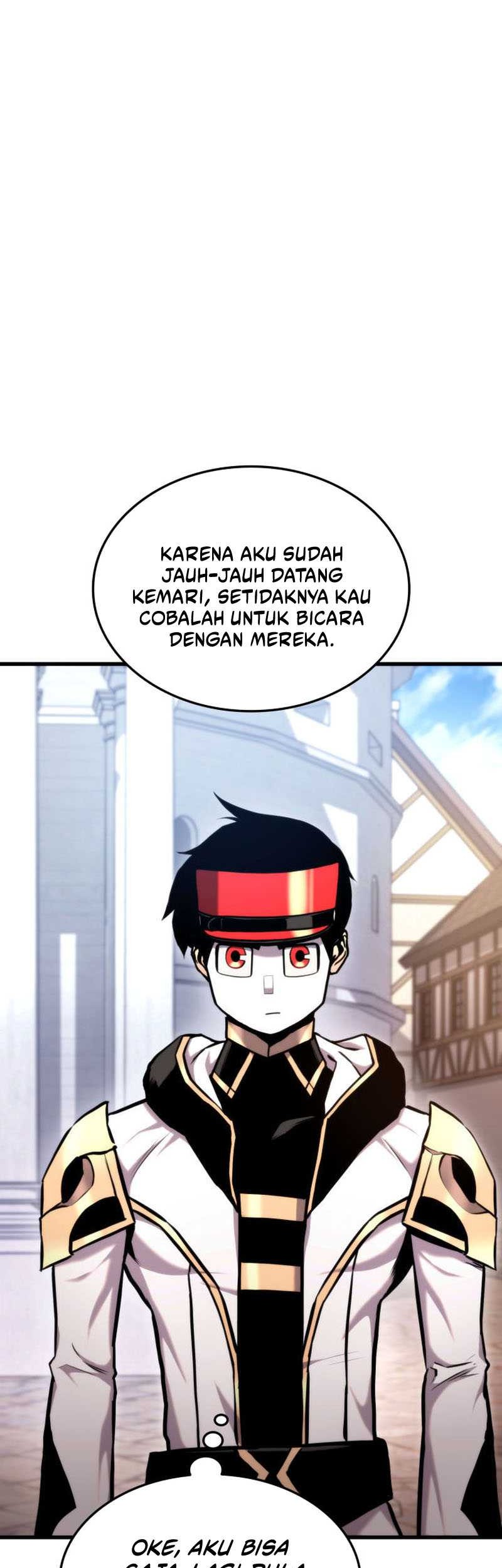 Ranker’s Return (Remake) Chapter 83 - halaman 28
