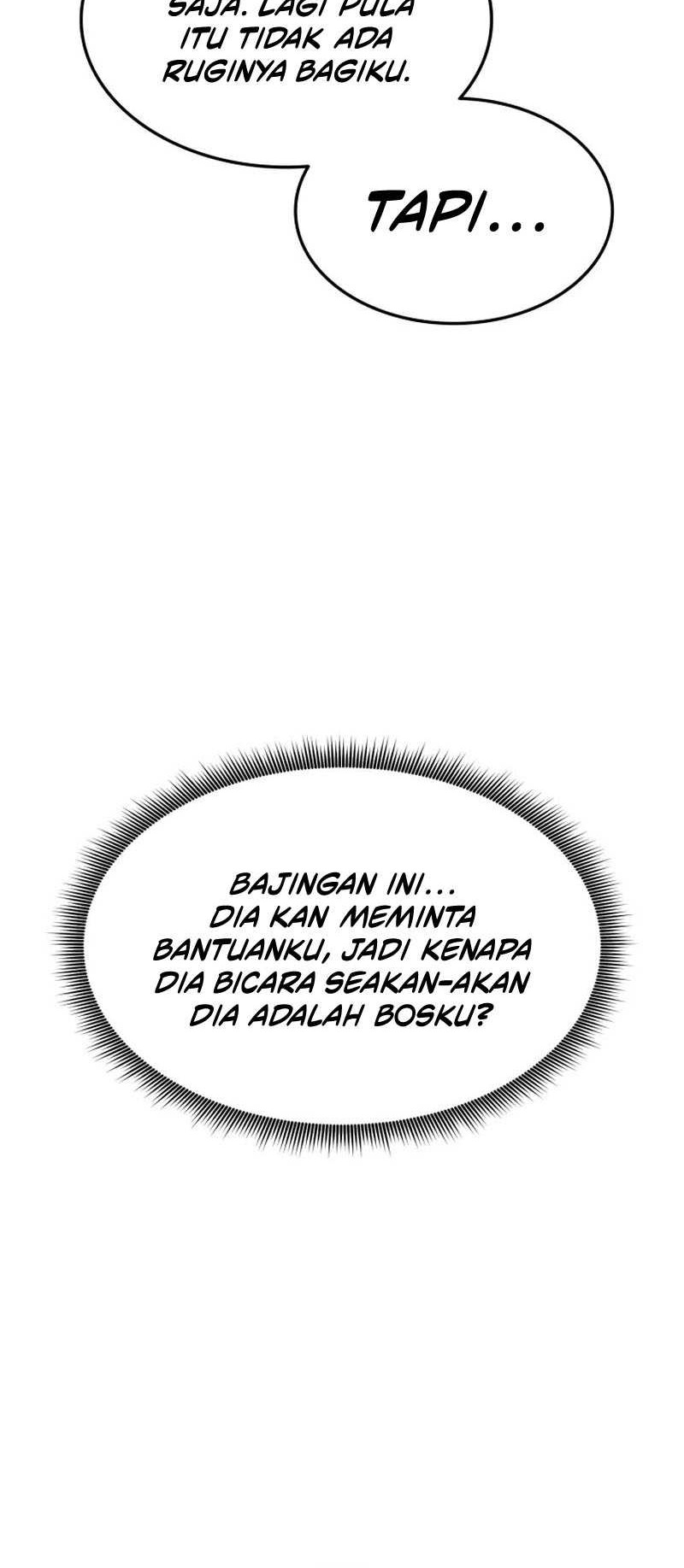 Ranker’s Return (Remake) Chapter 83 - halaman 29