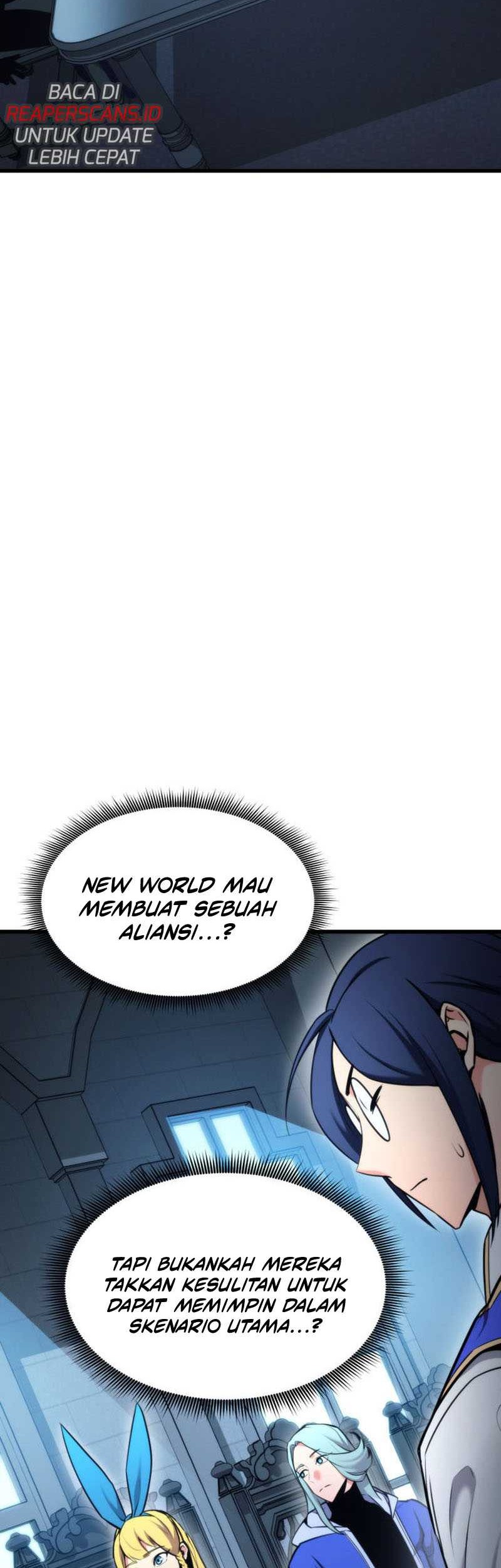 Ranker’s Return (Remake) Chapter 83 - halaman 3