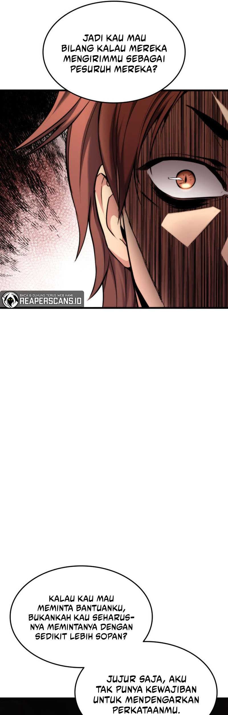 Ranker’s Return (Remake) Chapter 83 - halaman 30