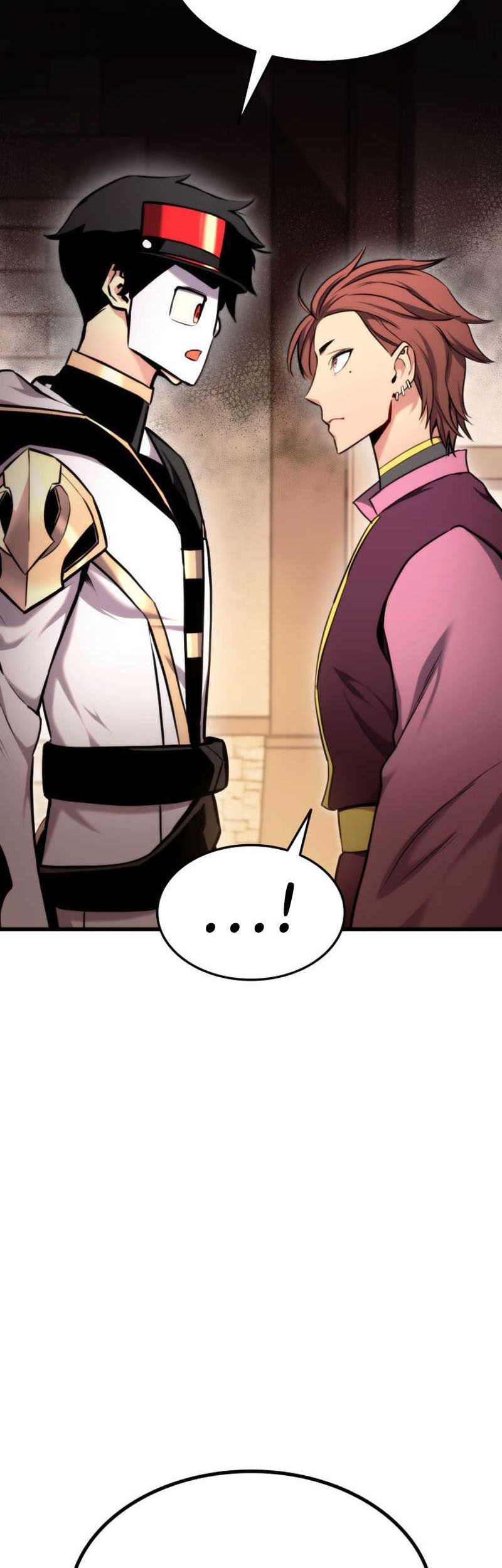Ranker’s Return (Remake) Chapter 83 - halaman 31