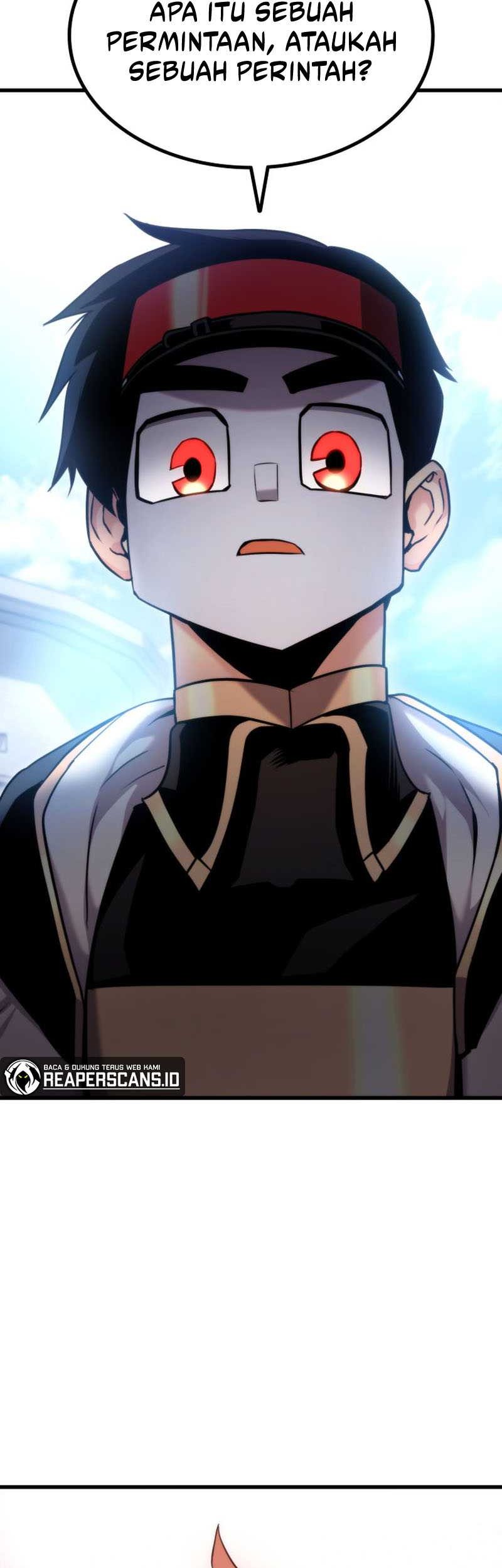 Ranker’s Return (Remake) Chapter 83 - halaman 32