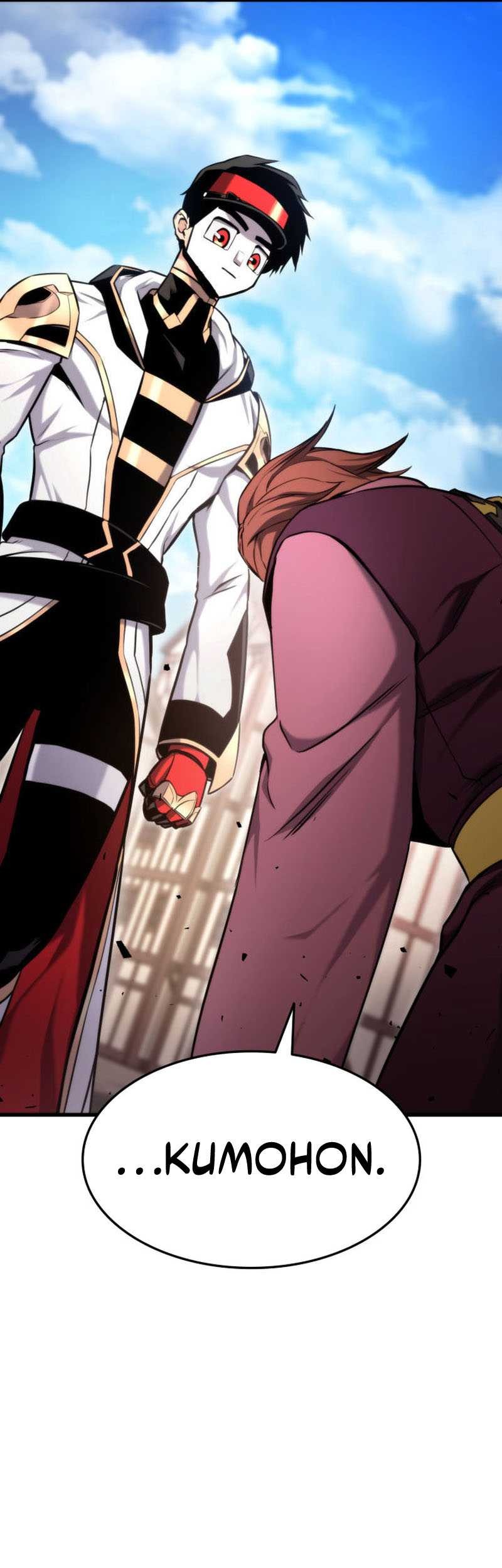 Ranker’s Return (Remake) Chapter 83 - halaman 34