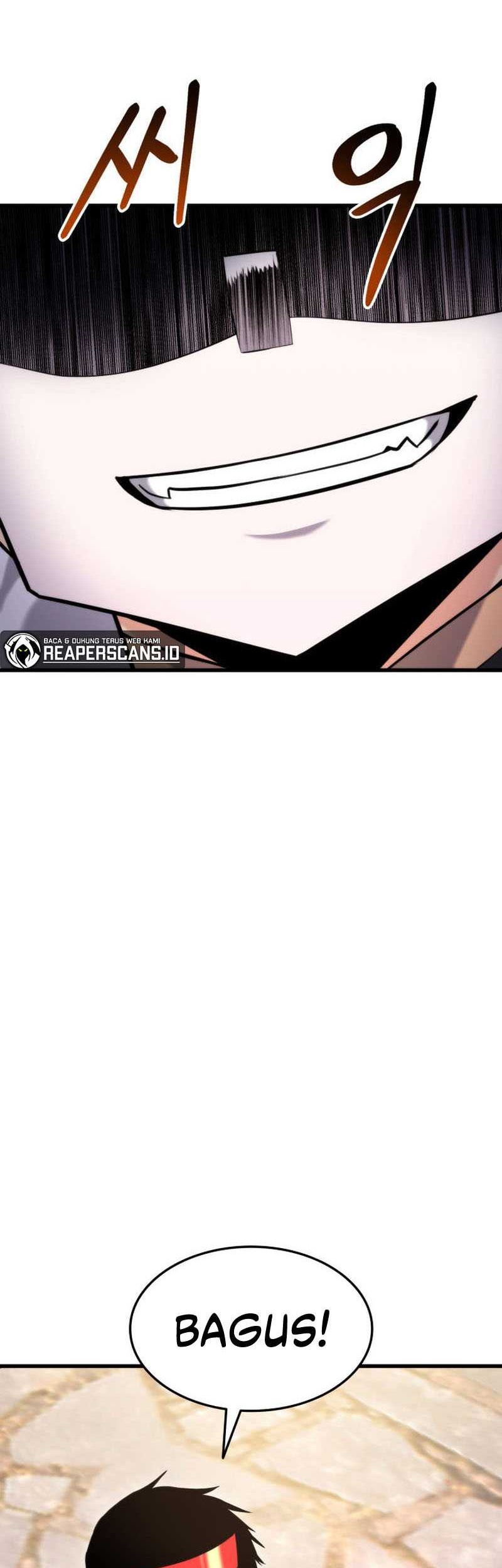 Ranker’s Return (Remake) Chapter 83 - halaman 35
