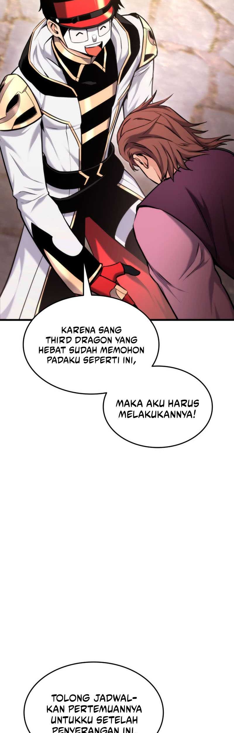 Ranker’s Return (Remake) Chapter 83 - halaman 36