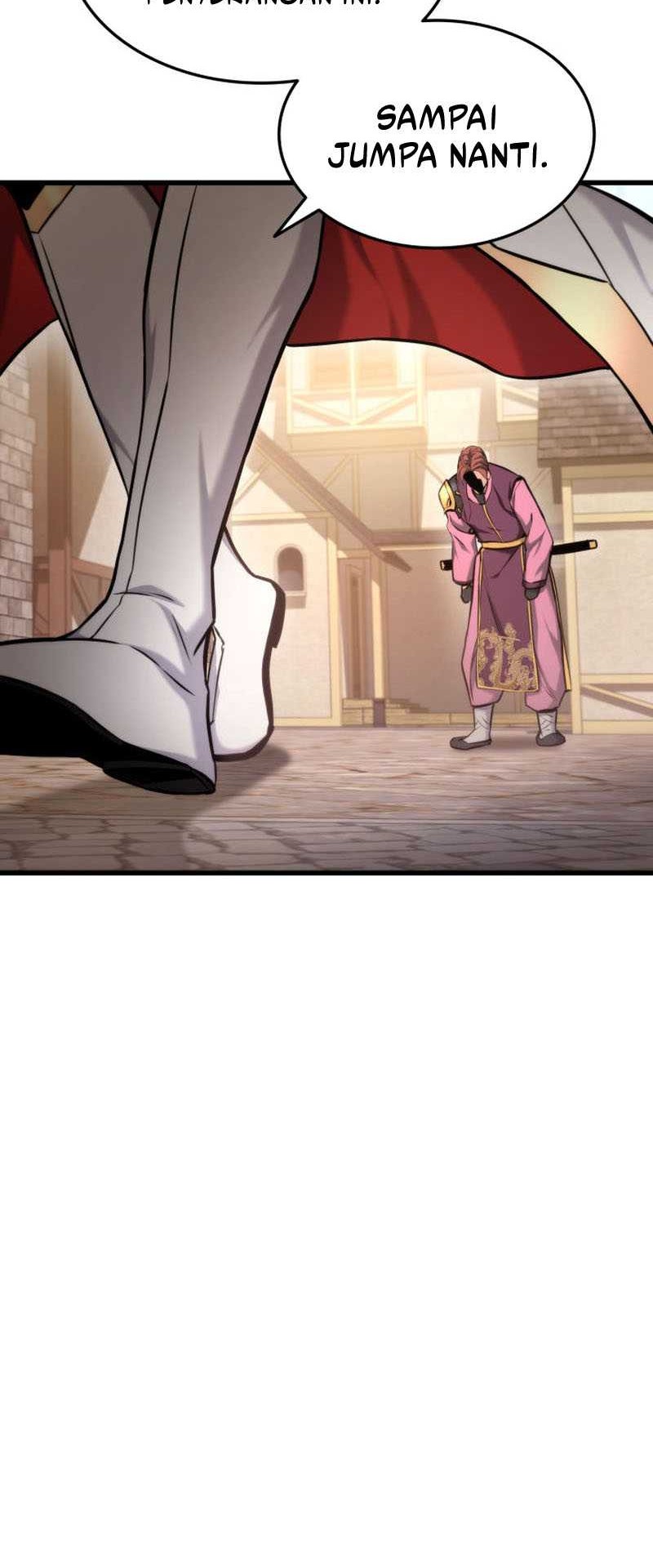 Ranker’s Return (Remake) Chapter 83 - halaman 37