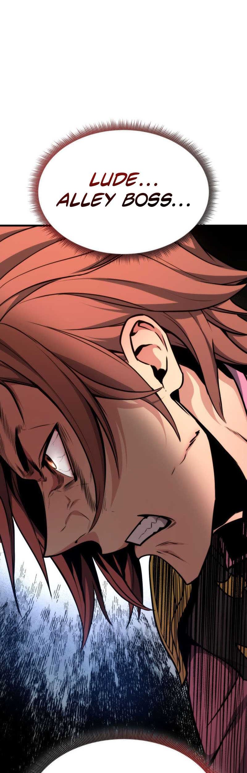 Ranker’s Return (Remake) Chapter 83 - halaman 39