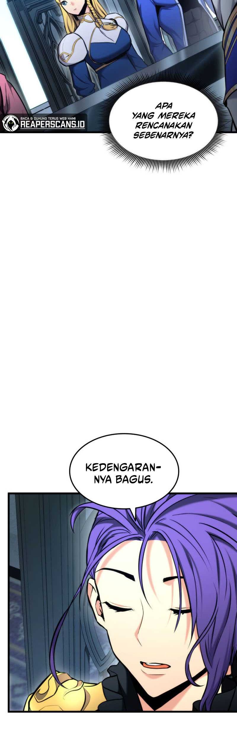 Ranker’s Return (Remake) Chapter 83 - halaman 4