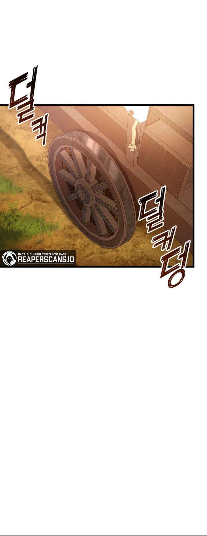 Ranker’s Return (Remake) Chapter 83 - halaman 41