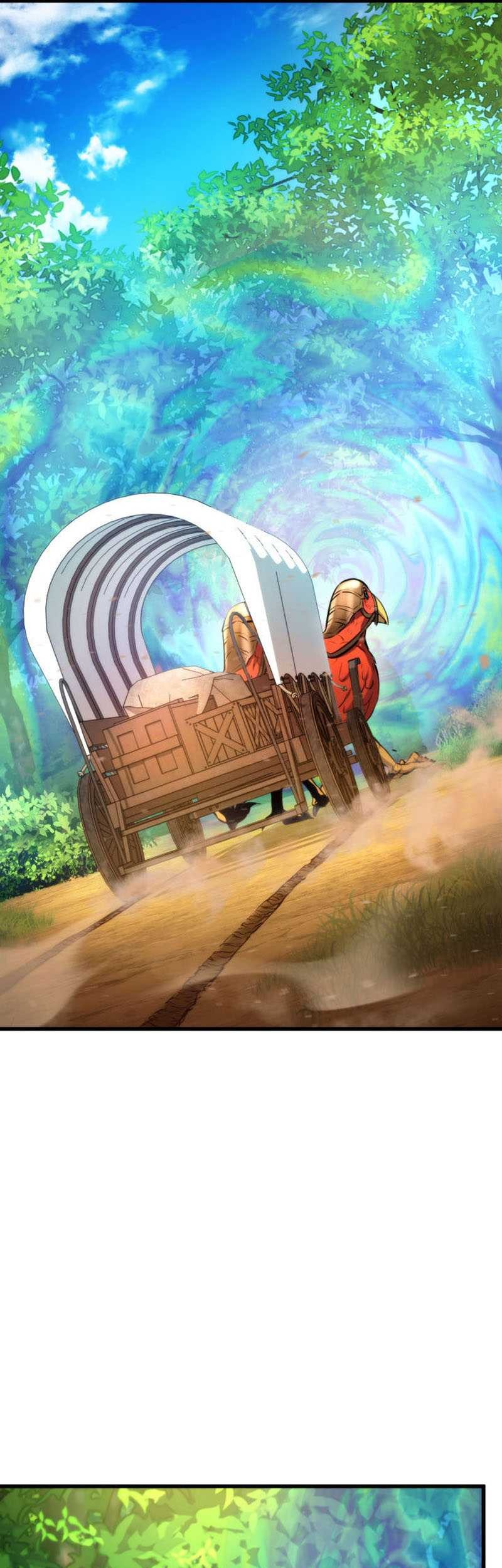 Ranker’s Return (Remake) Chapter 83 - halaman 42