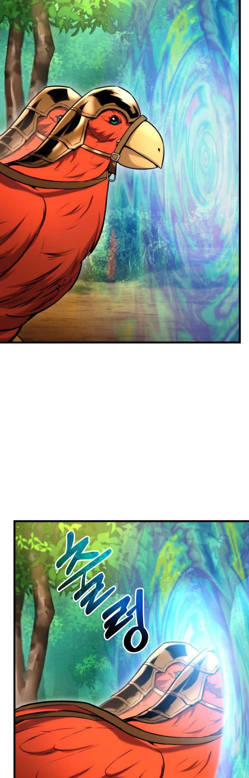 Ranker’s Return (Remake) Chapter 83 - halaman 43
