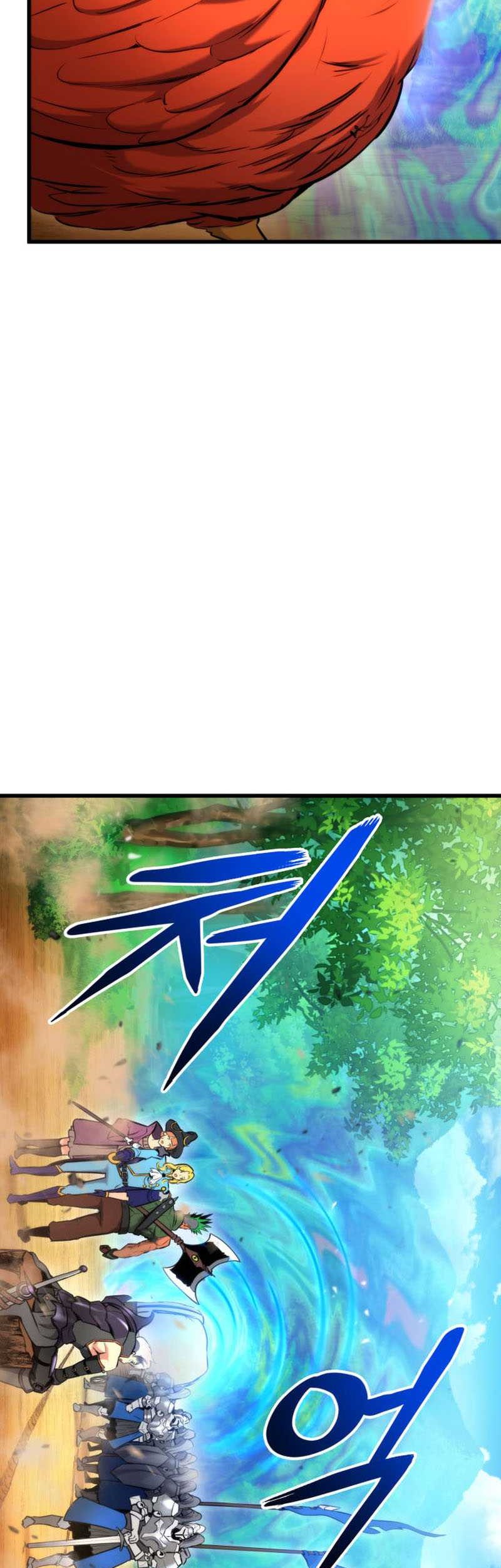 Ranker’s Return (Remake) Chapter 83 - halaman 44