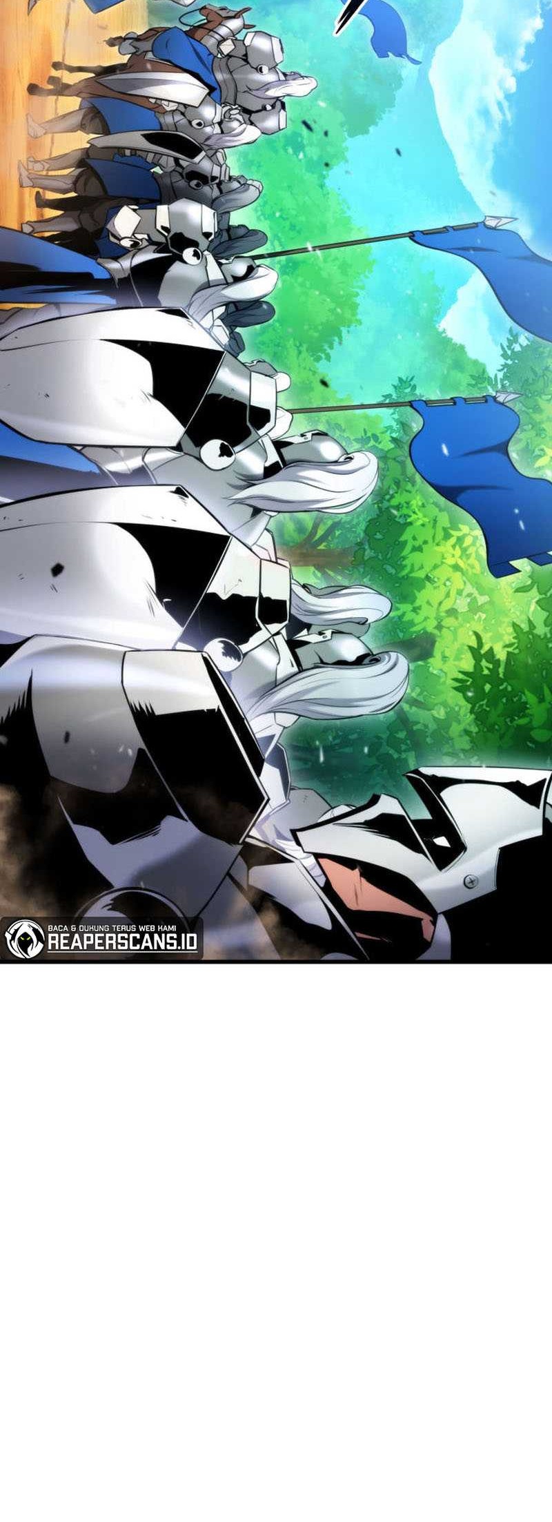 Ranker’s Return (Remake) Chapter 83 - halaman 45