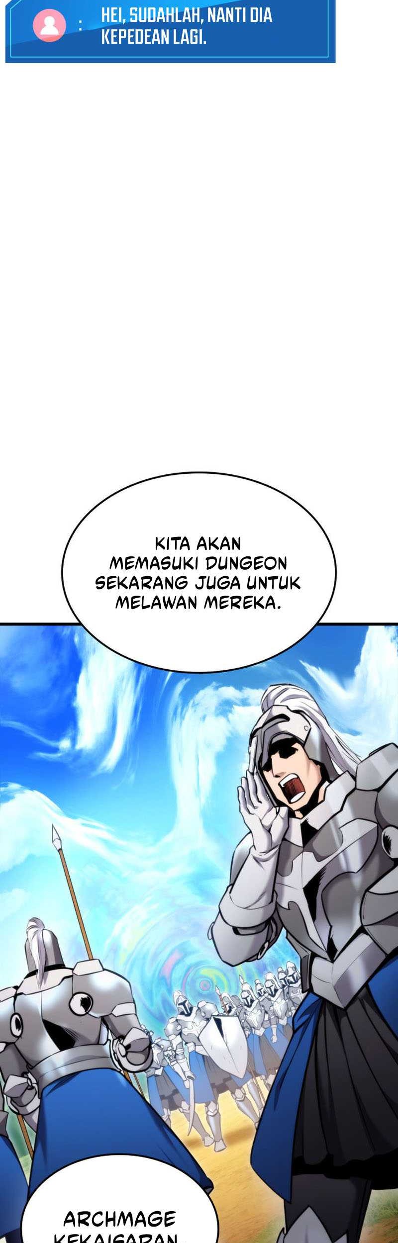 Ranker’s Return (Remake) Chapter 83 - halaman 48