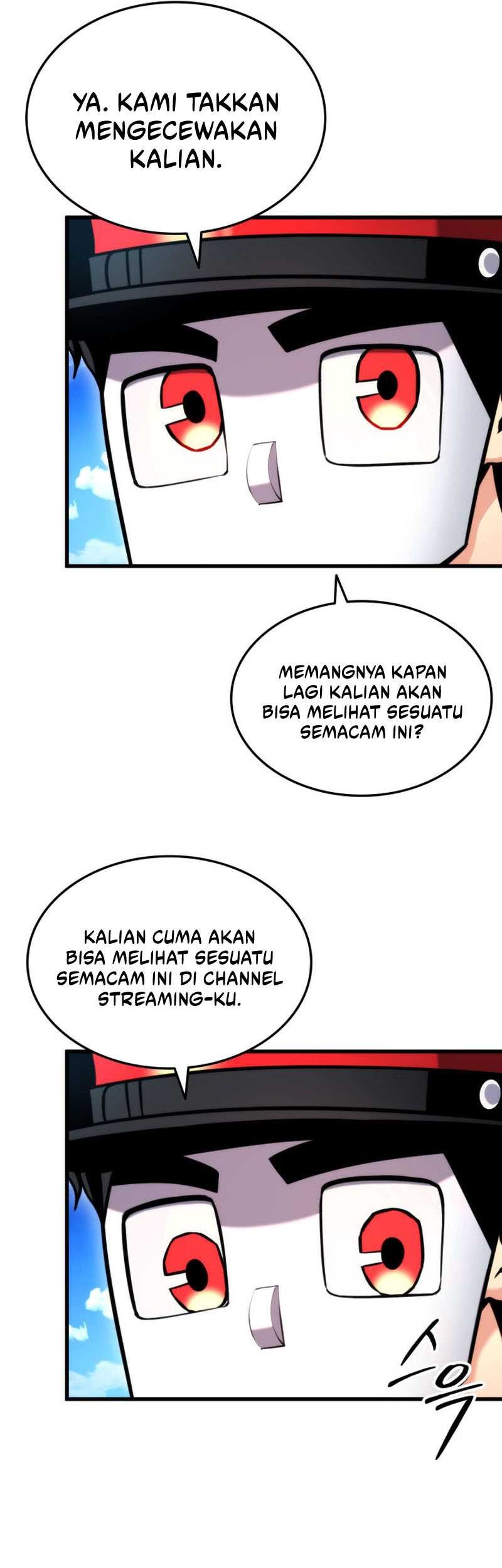 Ranker’s Return (Remake) Chapter 83 - halaman 50