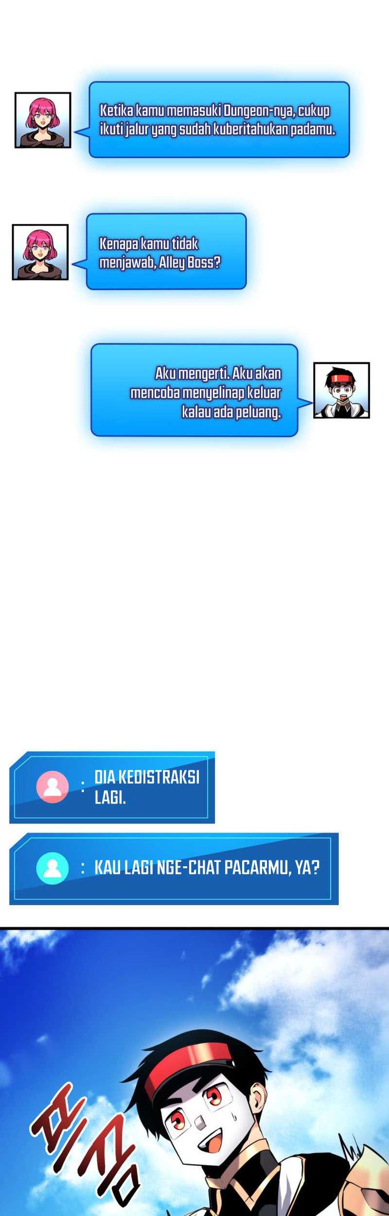 Ranker’s Return (Remake) Chapter 83 - halaman 51