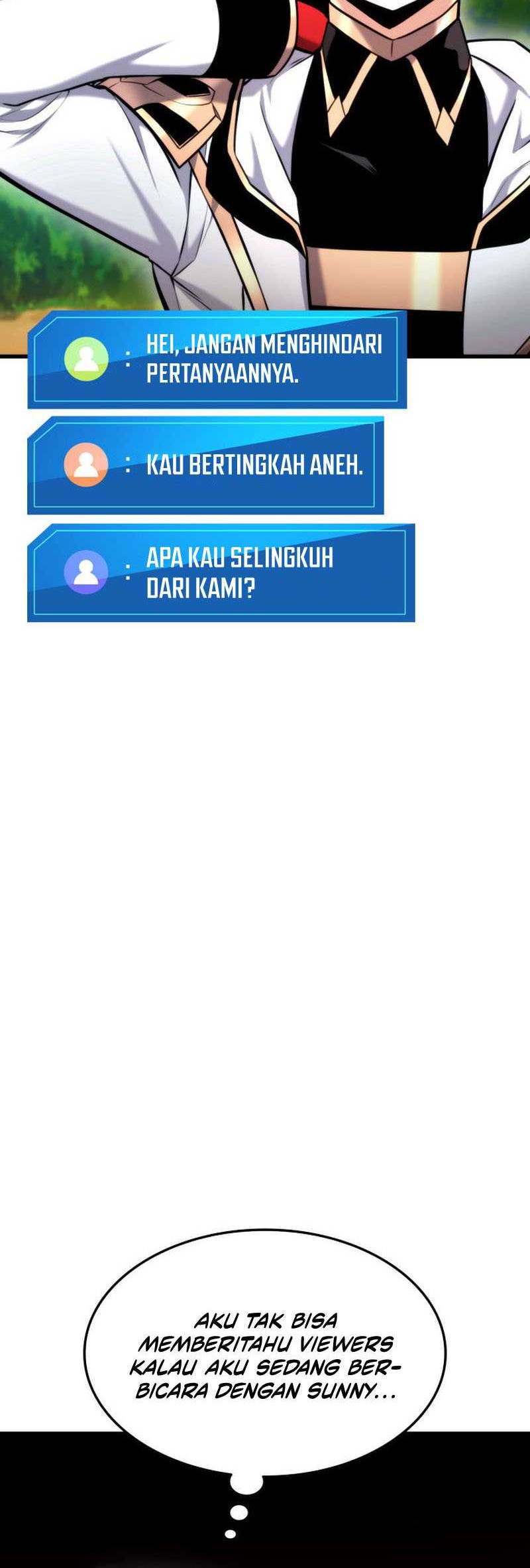 Ranker’s Return (Remake) Chapter 83 - halaman 53