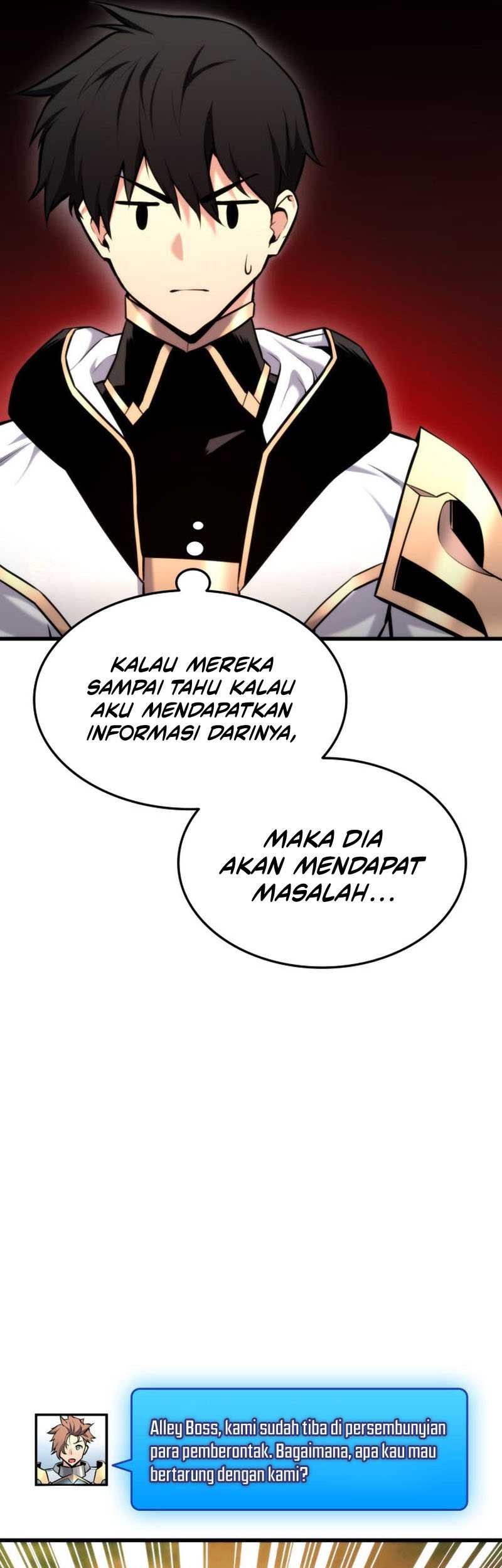 Ranker’s Return (Remake) Chapter 83 - halaman 54