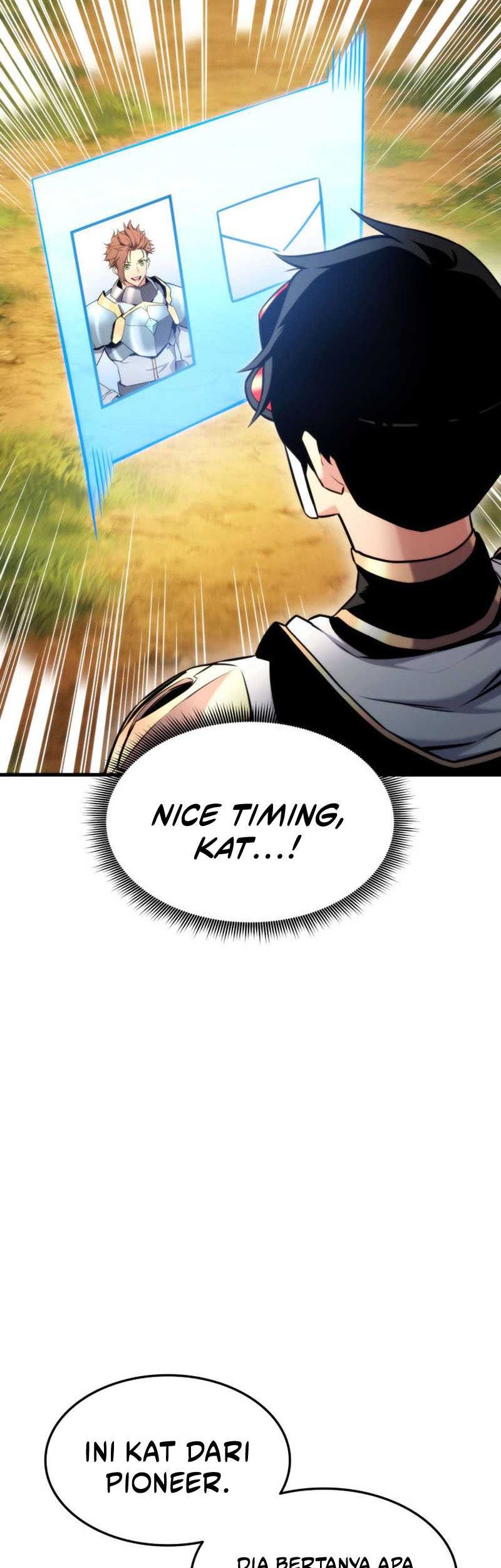 Ranker’s Return (Remake) Chapter 83 - halaman 55