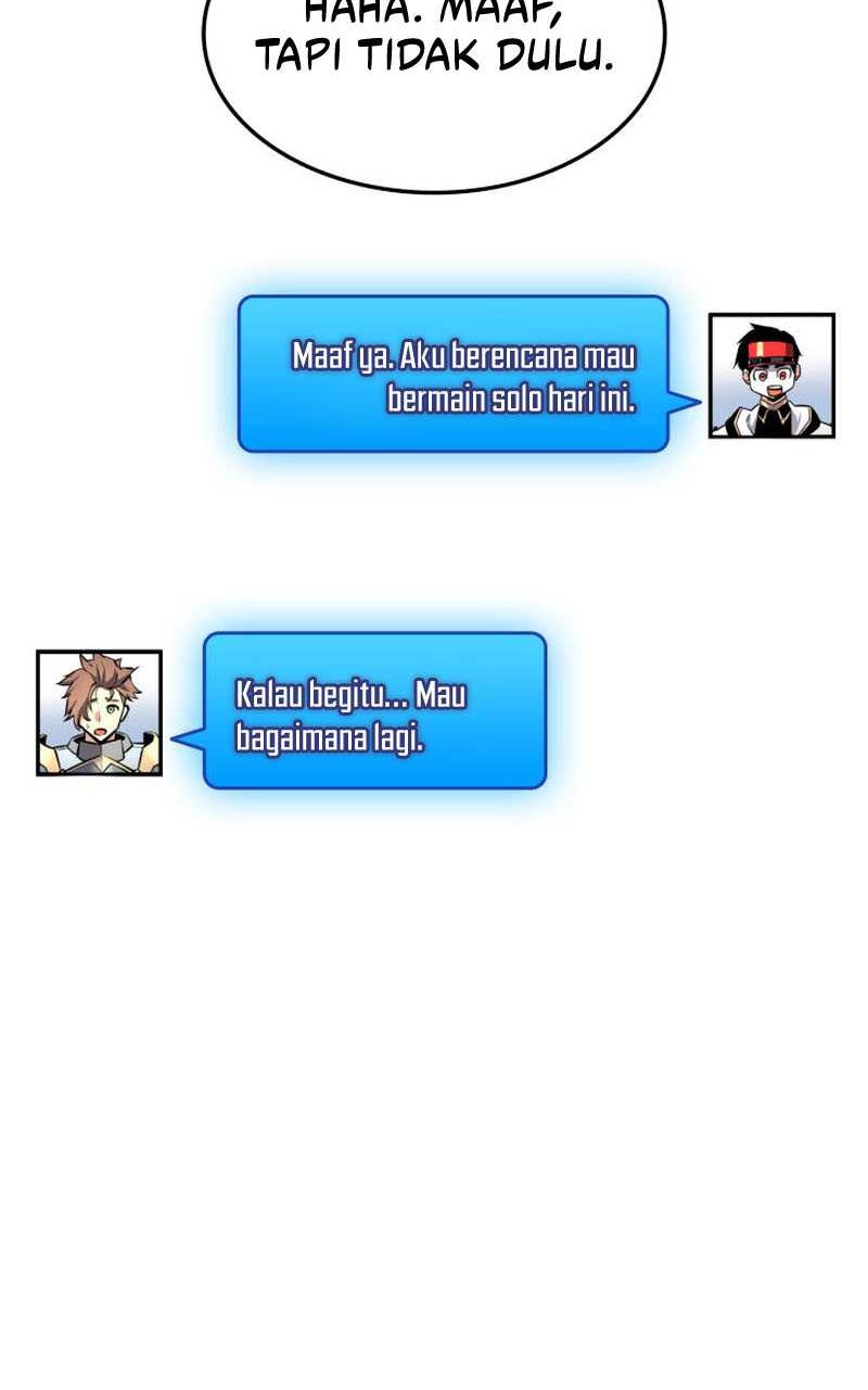 Ranker’s Return (Remake) Chapter 83 - halaman 57